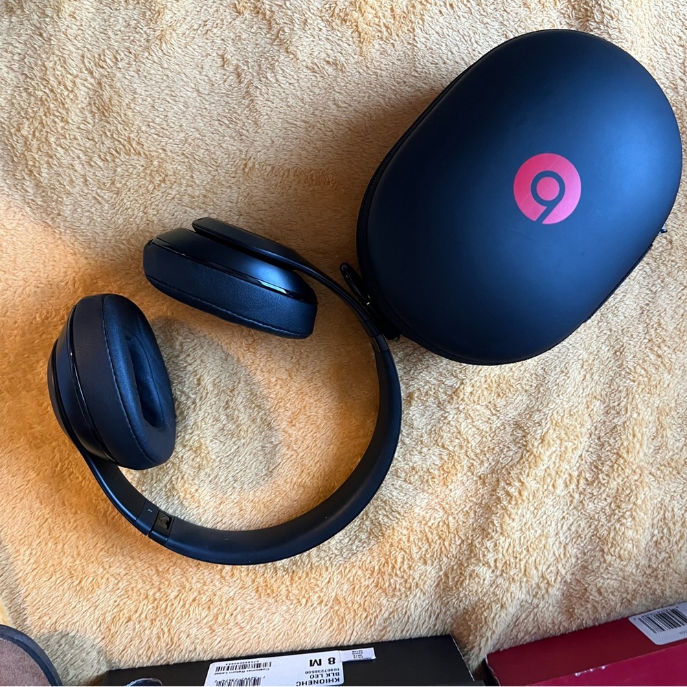 Dr Dre Beats